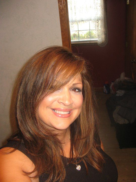 Deanna Long - Class of 1982 - Collinsville High School