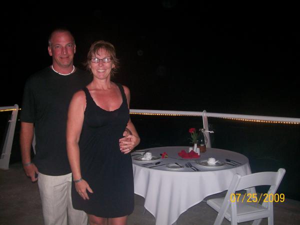 Jenna Damron - Class of 1988 - Glenpool High School