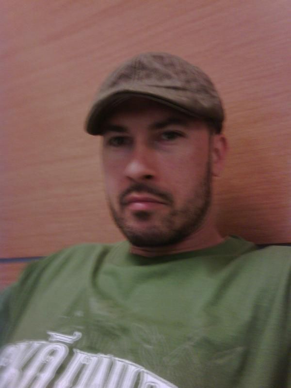 Stephen Goldenberg - Class of 1990 - Glenpool High School