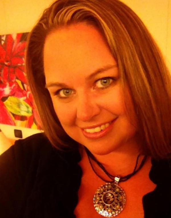 Christi Bender - Class of 1994 - Glenpool High School