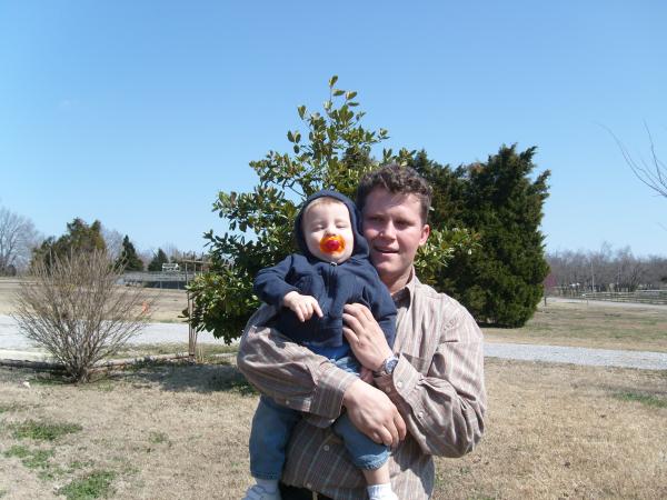 Stephen Magee - Class of 2001 - Skiatook High School