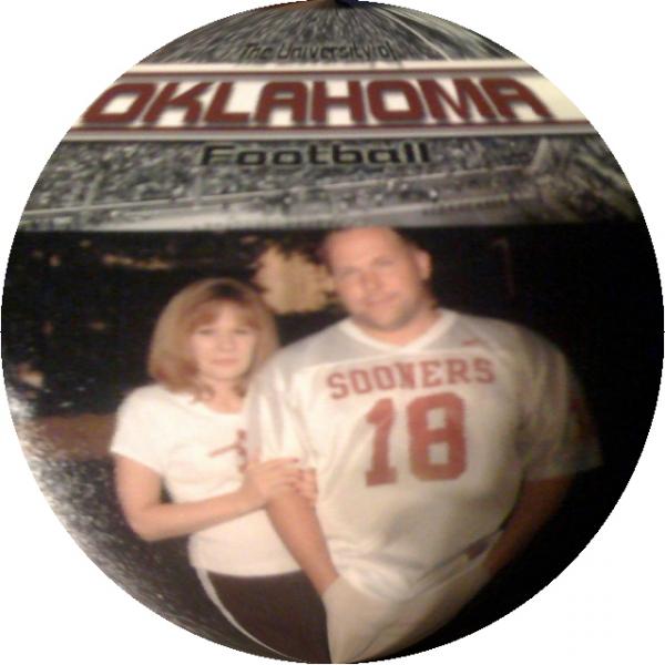 John Petersen - Class of 1983 - Skiatook High School