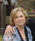 Belva Cupp - Class of 1964 - Skiatook High School