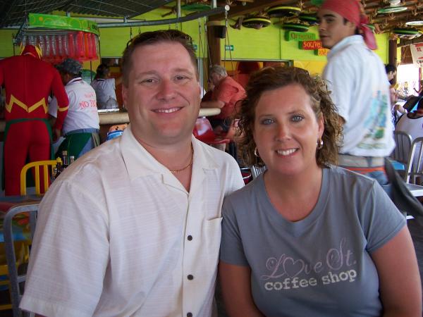 Julie Rigney - Class of 1989 - Skiatook High School