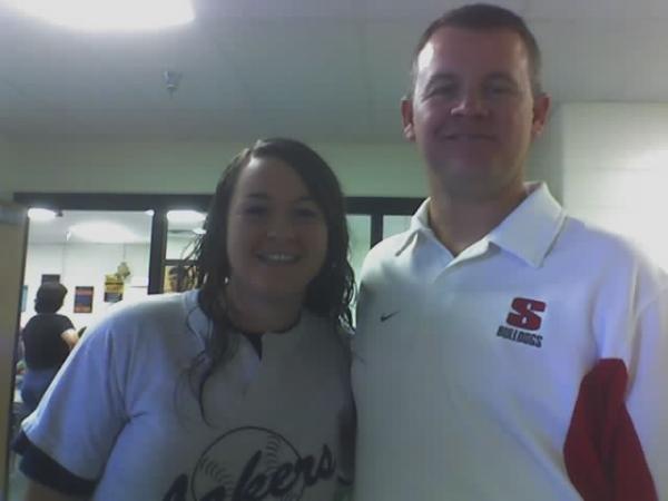 Daniel Dillman - Class of 1989 - Skiatook High School