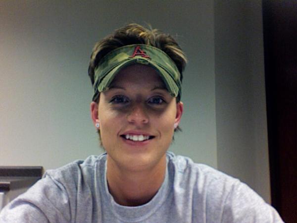 Stacey Tracy - Faculty - Skiatook High School