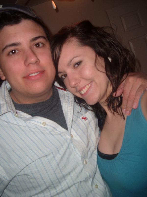 Tamara Latty - Class of 2006 - Skiatook High School