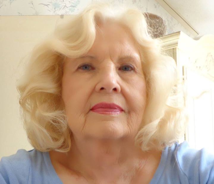 Barbara Lacy - Class of 1951 - Skiatook High School