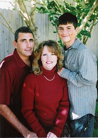 Jacci Wilcockson - Class of 1988 - Daniel Webster High School