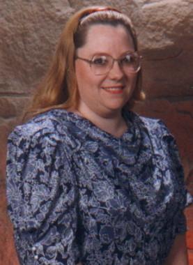Rachel Shuler - Class of 1988 - Daniel Webster High School