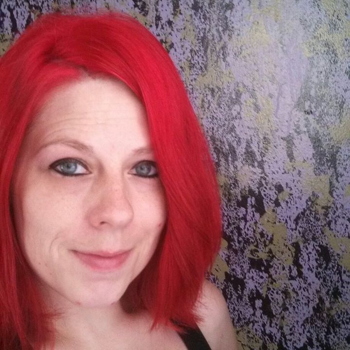 Amanda King - Class of 2002 - Daniel Webster High School