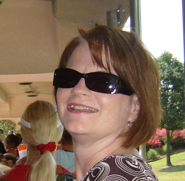 Lisa Purdom - Class of 1978 - Daniel Webster High School