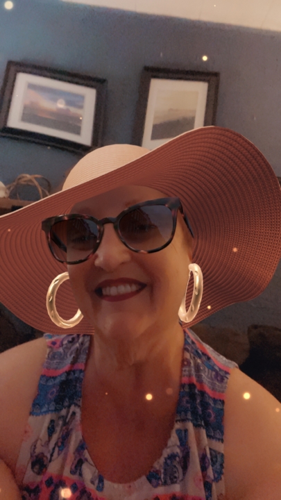 Joyce Medina - Class of 1981 - Daniel Webster High School