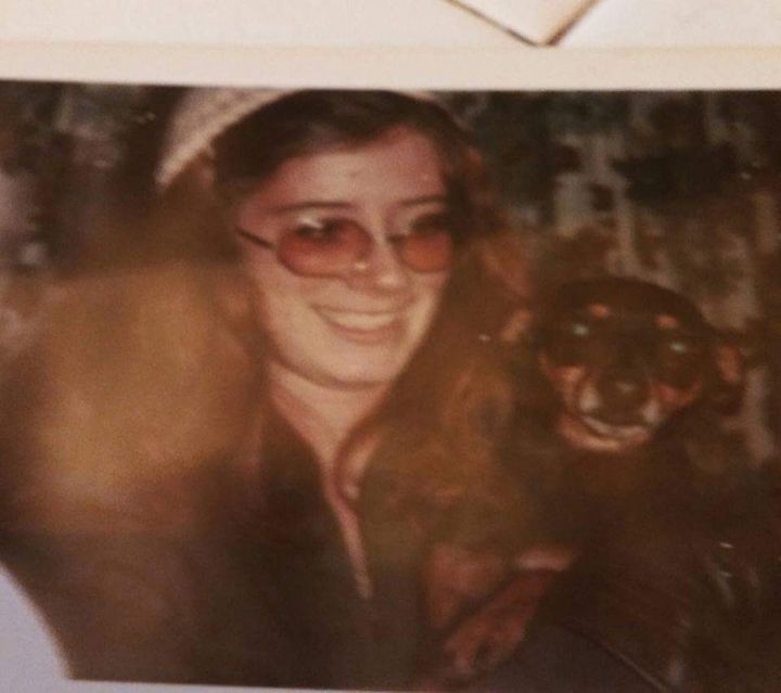 Barbara Barbara Roley - Class of 1974 - Daniel Webster High School