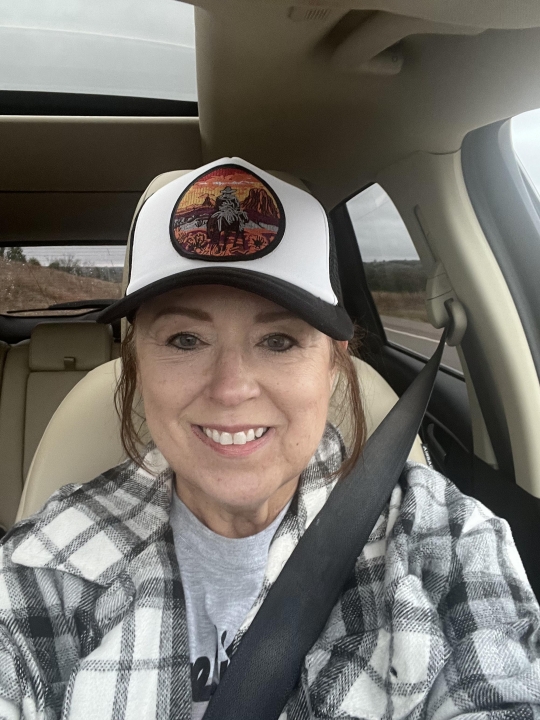 Darla Jo Willis - Class of 1980 - Daniel Webster High School