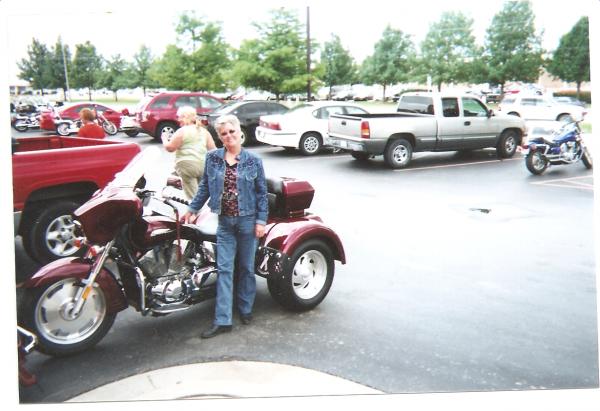 Janice Stephens - Class of 1957 - Daniel Webster High School