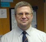 Alan Duke - Class of 1975 - Daniel Webster High School