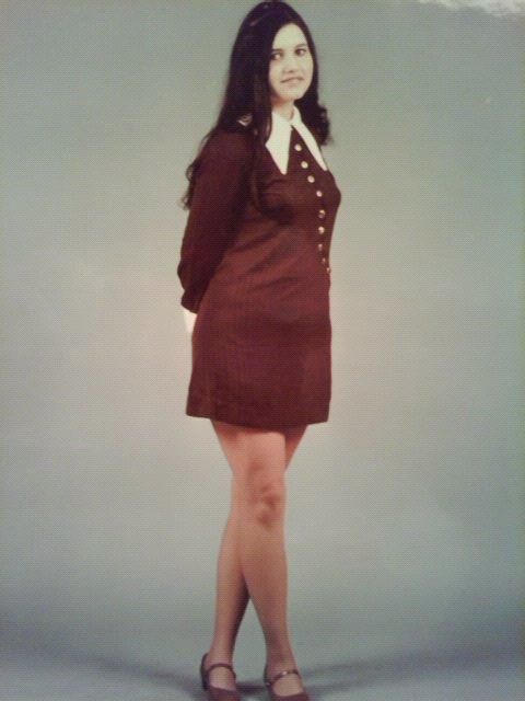 Benetta Bloyed - Class of 1972 - Daniel Webster High School