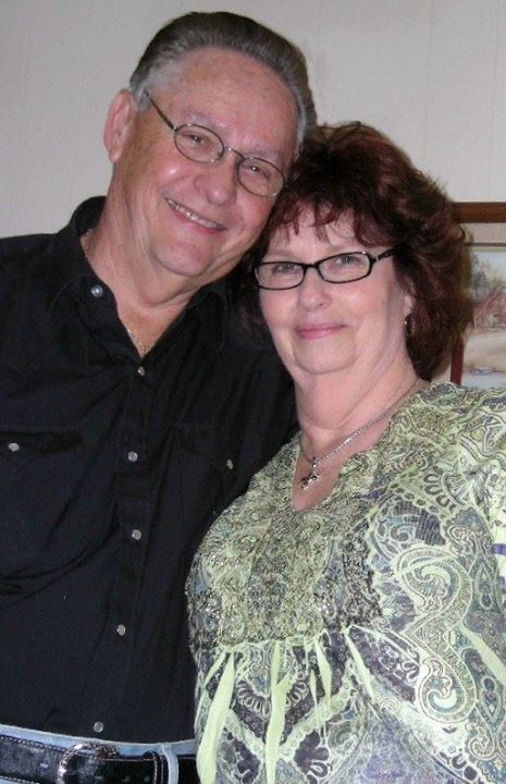 Bettie Dubuc - Class of 1962 - Daniel Webster High School