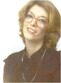 Vicki Bishop - Class of 1971 - Daniel Webster High School