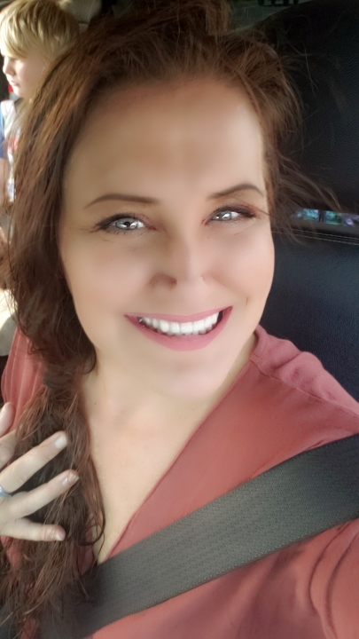 Tera Faulkner - Class of 2001 - Daniel Webster High School