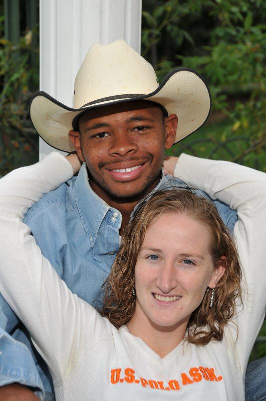 Nathan Burkhalter - Class of 2001 - Daniel Webster High School
