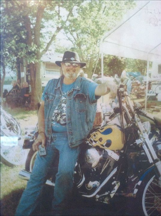 Butch Robinson - Class of 1968 - Daniel Webster High School