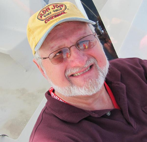 Robert Chappelle - Class of 1967 - Daniel Webster High School
