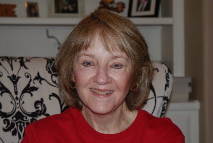 Lynda Marquardt - Class of 1965 - Daniel Webster High School
