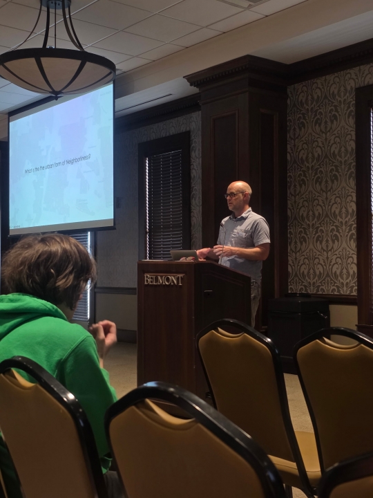 Barry Ballinger Barry Ballinger - Class of 1995 - Daniel Webster High School