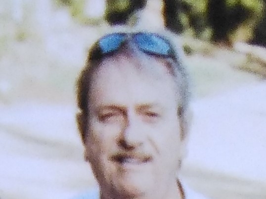 Jim Weems - Class of 1973 - Daniel Webster High School