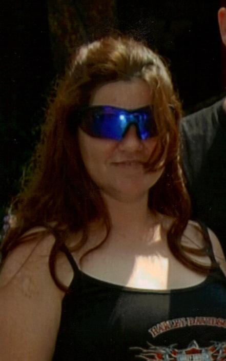 Julie Crisp - Class of 1989 - Wagoner High School