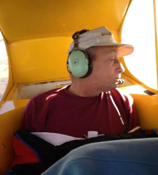 Howard Wright - Class of 1957 - Wagoner High School