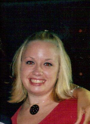 Tiffany Helsley - Class of 1999 - Wagoner High School