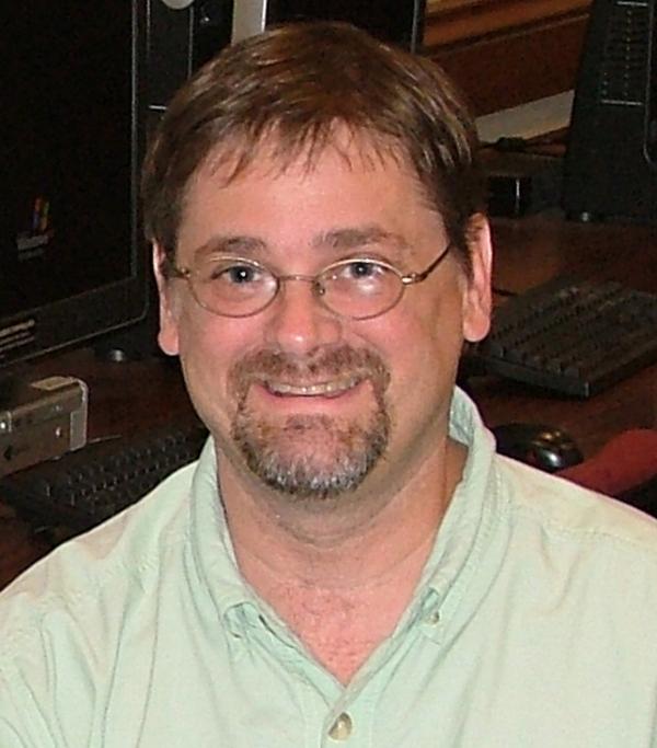 Steve Wilson - Class of 1980 - Wagoner High School