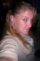 Rhonda Cole - Class of 1991 - Wagoner High School