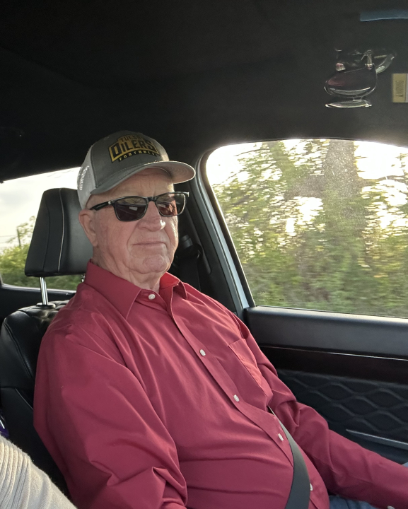Michael Bunch - Class of 1968 - Wagoner High School
