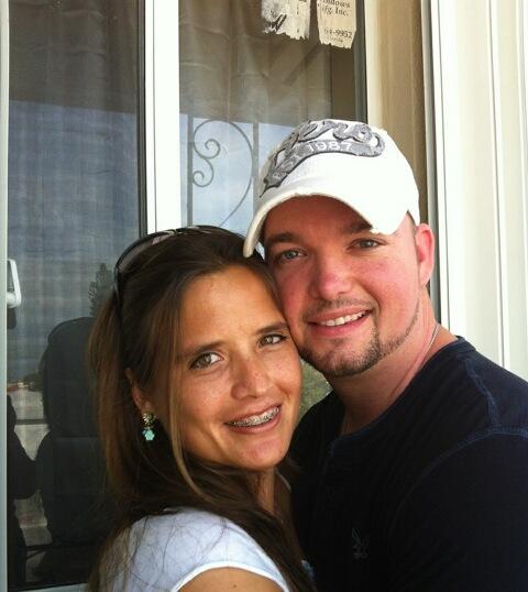 Cristopher Stalnaker - Class of 1997 - Wagoner High School