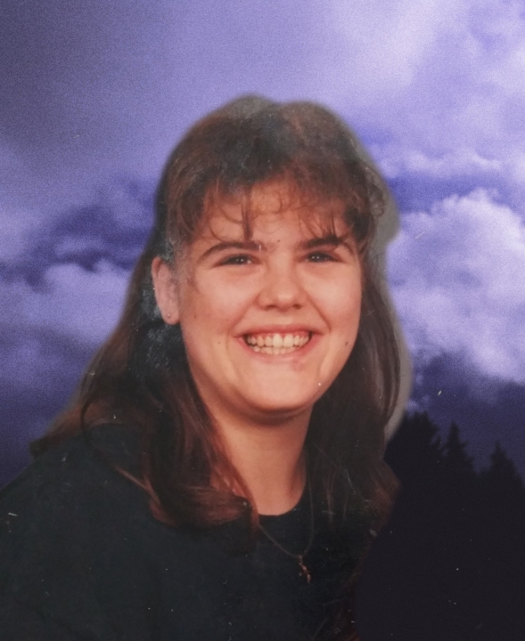 Thomas-ann Birdsong - Class of 1989 - Wagoner High School