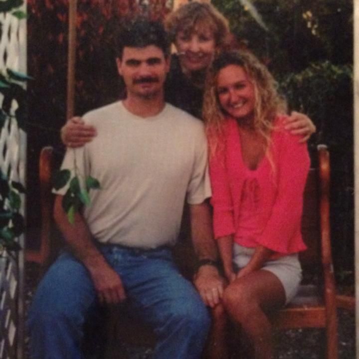 Cher Middleswart - Class of 1991 - Wagoner High School