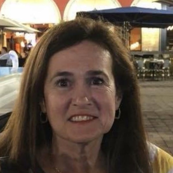 Valerie Barnhart - Class of 1969 - Quaker Valley High School