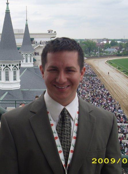 Adam Neft - Class of 2000 - Quaker Valley High School