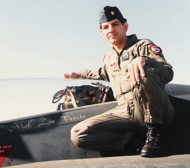 Lou Vescio - Class of 1965 - Quaker Valley High School