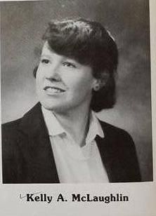 Kelly Mclaughlin - Class of 1986 - Quaker Valley High School