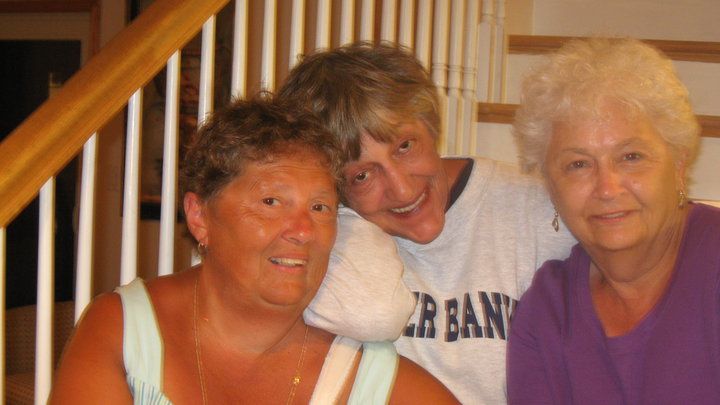 Anna Marie Weber - Class of 1965 - Quaker Valley High School