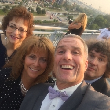 Quaker Valley High School Classmates