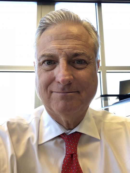 Jim Walls - Class of 1980 - Quaker Valley High School
