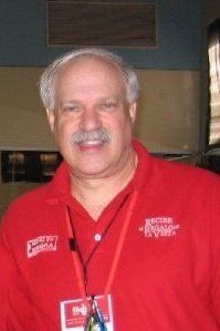 Chuck Steinberg - Class of 1969 - Quaker Valley High School