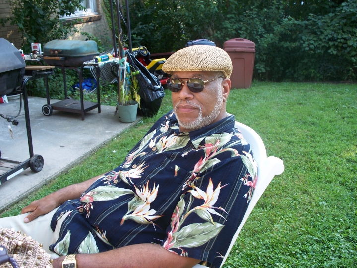 George Gilchrist Iii - Class of 1966 - Quaker Valley High School