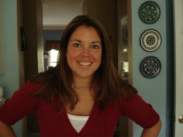 Robyn Reilly - Class of 1992 - Quaker Valley High School